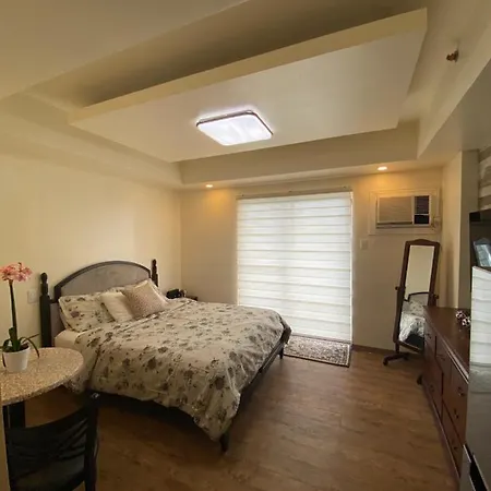 Seaview Amani Grand Resort Residences 3-5Mins From Airport Lapu-Lapu City Exterior photo