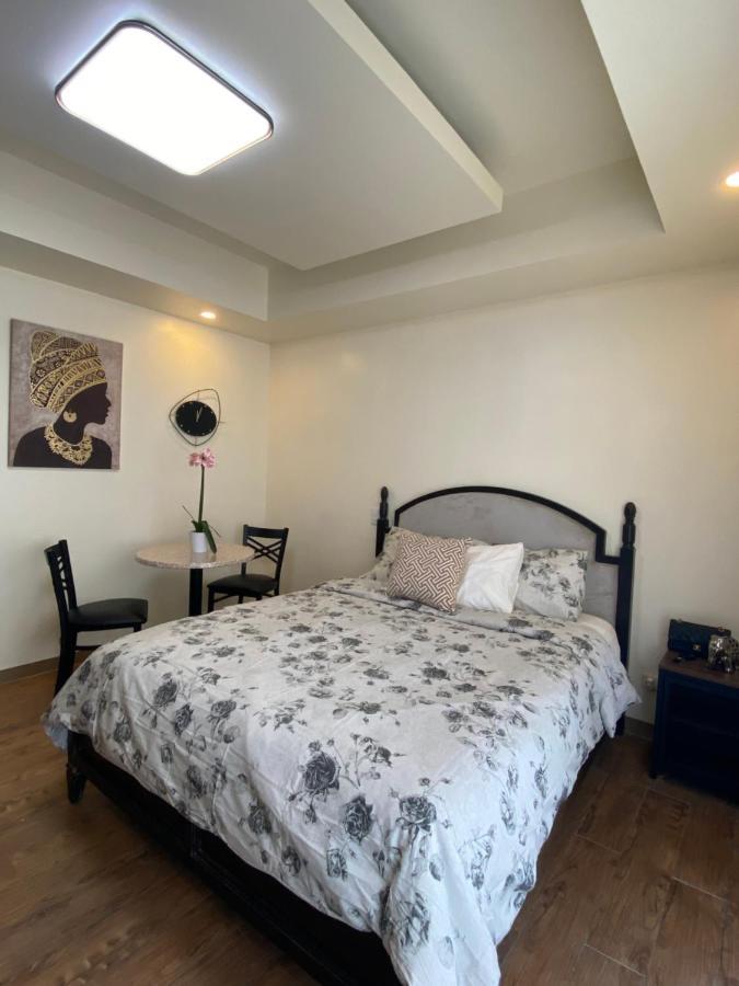 Seaview Amani Grand Residences 3-5mins From Airport * Lapu-Lapu City