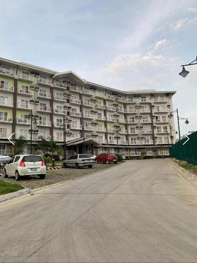 Apartment Seaview Amani Grand Residences 3-5mins From Airport Lapu-Lapu City